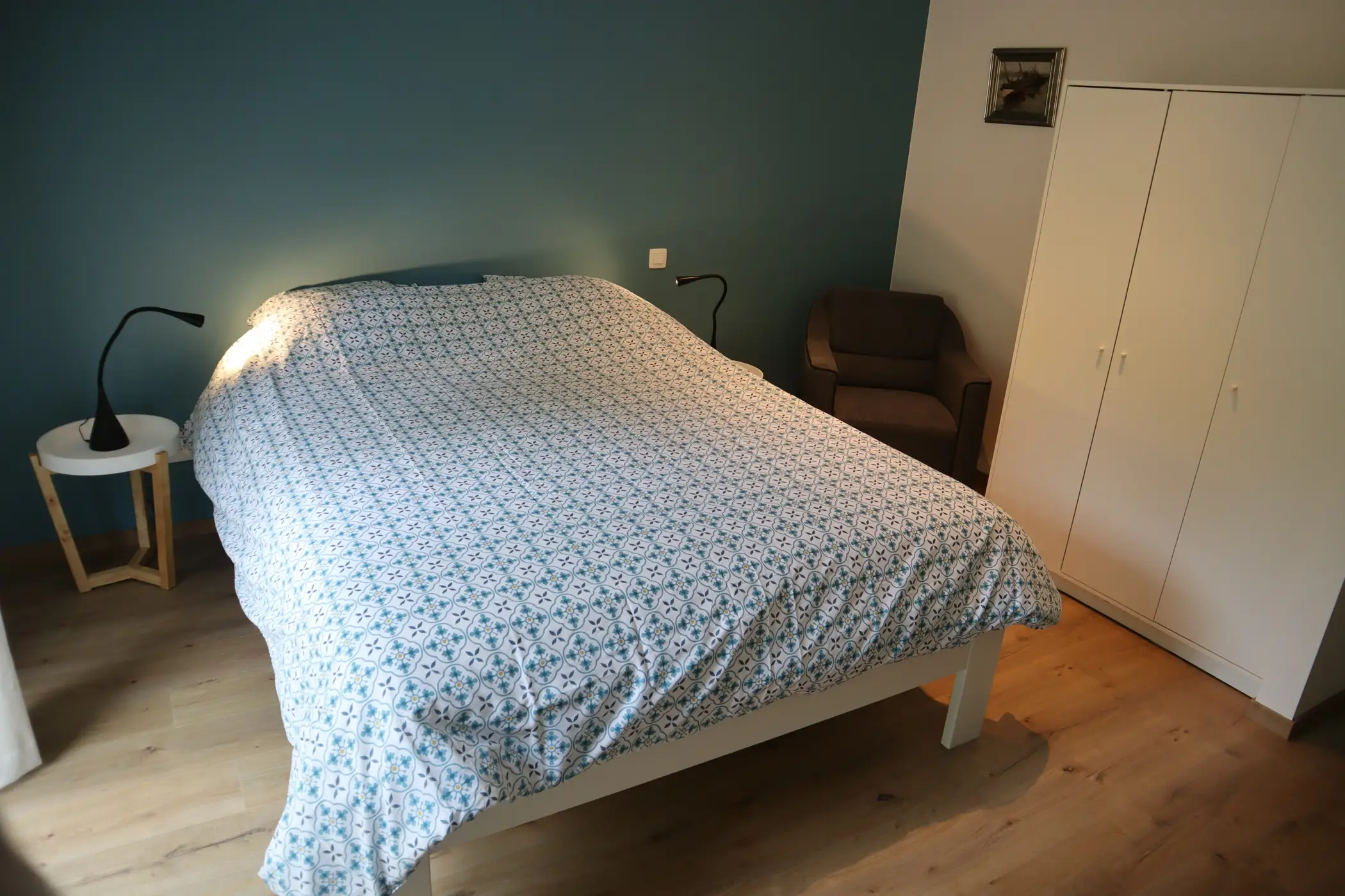 Vakantiehuis  voor 8 mensen in Namur L’Ermitage